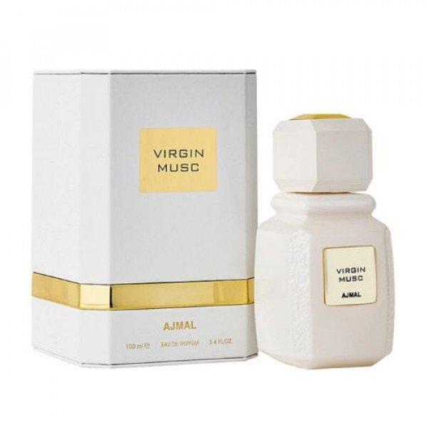 Ajmal Virgin Musc Eau de Parfum 100 ml unisex