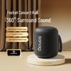 SANAG X6SII Portable Wireless Bluetooth Speaker CN Plug (adapter Included)