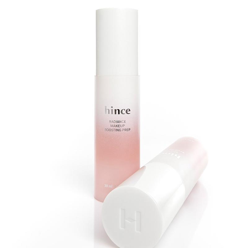 [hince] Radiance Makeup Boosting Prep 30ml