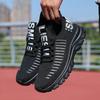 Fashion Women's Vulcanized Shoes Fashion Original Men's Sports Sole Comfortable Jogging Shoes Zapatos De Mujer Chaussures Femme 2025