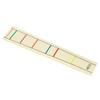 Cello Fingerboard Sticker 1 2 Finger Position Indicator Musical Instrument Accessories
