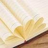 Embossed Design A5 Journal Notebook Combination Lock Lockable Secrets Journal Notebook Diary  Women