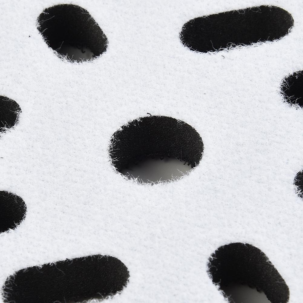 150mm/6\" Interface Pad 17 Holes Interface Pad Multifunction