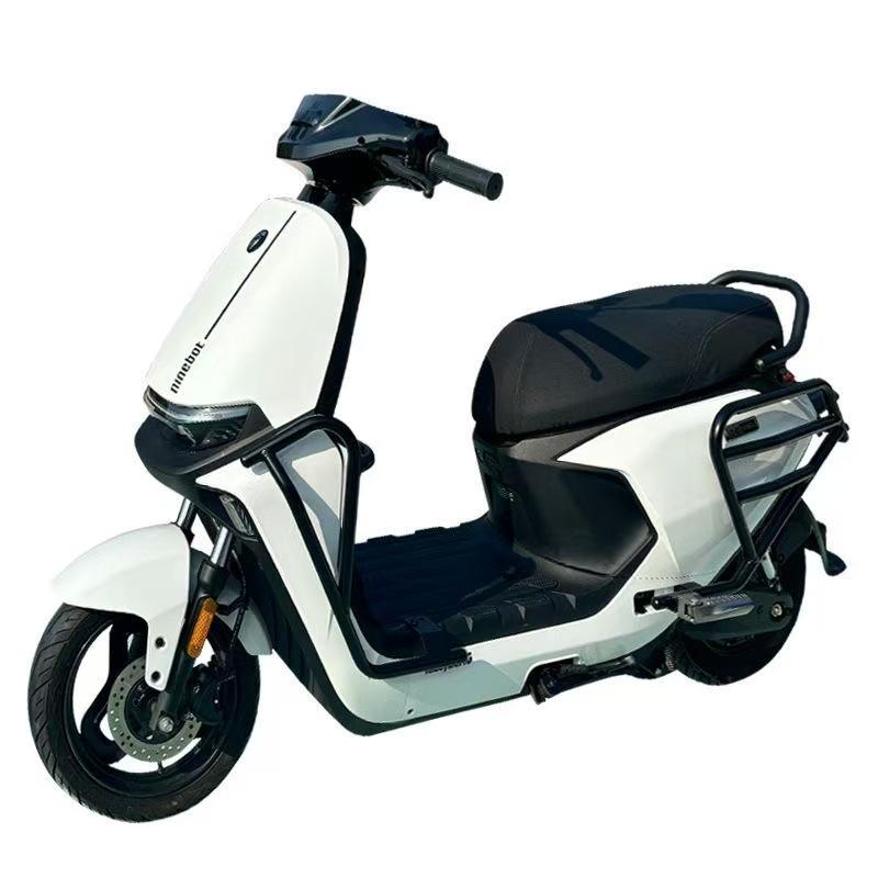 Ninebot M3/N3 Series Universal Electric Scooter Anti-collision Crash Bars