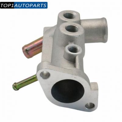 Motor – Systémy chlazení auta