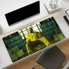 TV Breaking Bad Mouse Pad Non-slip Rubber Gamer Balance Computer Mat Decoracion Deskmat Laptop Office Large