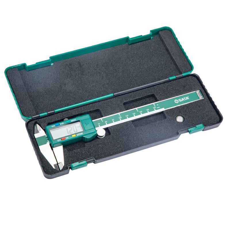 SATA Digital Caliper 0-150mm