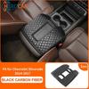 Console Armrest Box Lid Protect Shell Cushion For Chevy Silverado/Suburban 2014+