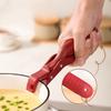 Multi Functional Anti Scald Bowl Clamp, Anti Slip And Heat-Resistant Grip, Anti Slip Handle For Household Bowl Clamps