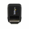Startech-Startech HD2VGAMICRO HDMI Adapter Black