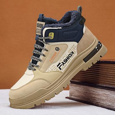 Botas y botas altas