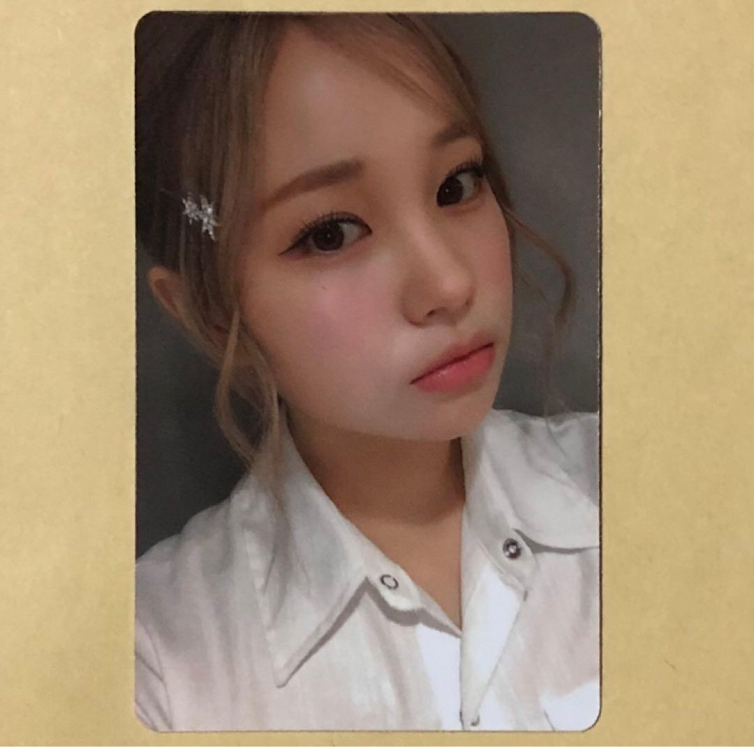 

[USED] Weekly Jihan JIHAN Japan Pencon MD Goods Random Trading Card