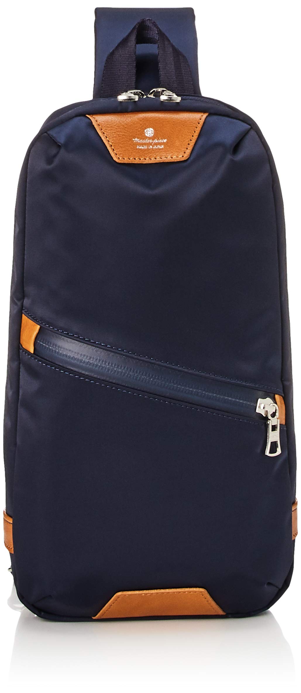 

Progress 02393 Navy [Masterpiece] Men s Темно-синій