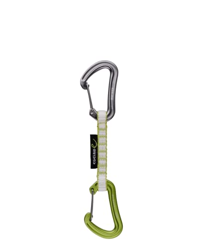 EDELRID Nineteen G Set, 10cm [Parallel Import]