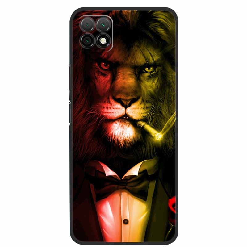 For Huawei Nova Y60 Case Marble Soft Silicone Back Case for Huawei Nova Y60 Phone Cover NovaY60 WKG-LX9 Coque Funda Bag New etui