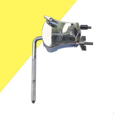 Tom Drum Holder Mount Clamp Metal Musical Instrument Accessory Set