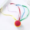 Car-Styling Antenna Topper Decorative StreamerBall/BeeVehicle Antenna Decor