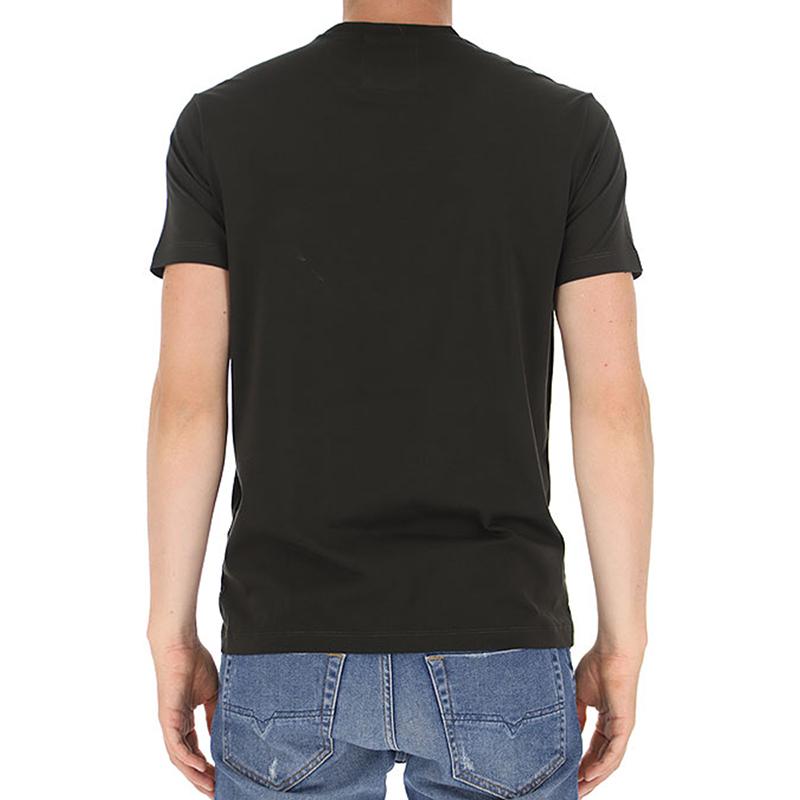 Emporio Armani Tricou Bărbați Jasper 8N1TN5-1JPZZ-0569