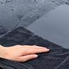 Car Wash Towel 1200GSM Microfiber Double-Sided Ultra Absorbent Car Wash Cloth Cleaning Drying Towel Washing Accessories