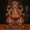 Bafang Laiye 2025 Deity Statues: Best-Selling Ornaments for Worship, Home, Office, and Housewarming Gifts