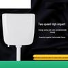 Yunpo Wall-Mounted Toilet Water Tank