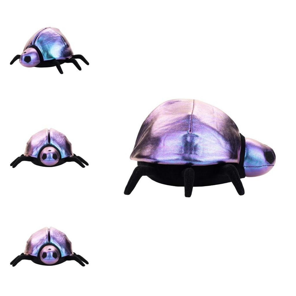 The Doug Bug Waterdrop Plush Toy With Plush Short Fiber For Kids Age 7 14 To