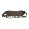 adidas Originals Polyester Sling Bag, Fanny Pack Unisex Olive Green Adidas HD7168