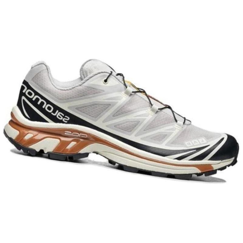 SALOMON XT 6 'Dark Sapphire' Sneakers 471366