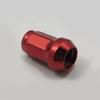 Car Anti-Theft Lug Nuts and Screw Removal Key Set