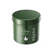Avocado Smooth Nourishing Hair Mask Magische Haarmaske 5 Sekunden, um Frizz zu reparieren und das Haar weich und geschmeidig zu machen Tiefenreparatur Keratin-Conditioner Haarpflege