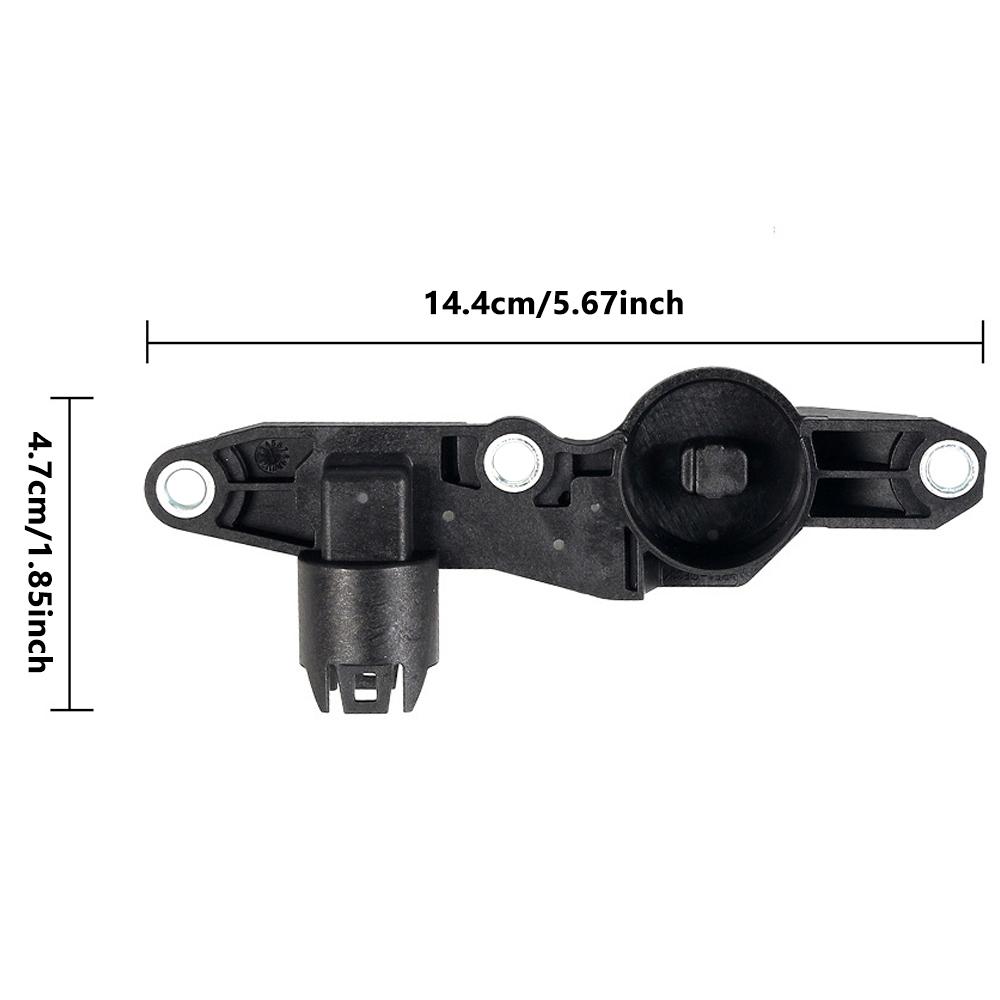 1Pcs 11377527016, 11377506503, 11377513783, 83.3107, 11 37 7 506 503 Eccentric Axis Sensor For BMW 1 3 X1 X3 Z4 Car Accessories