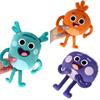 Bonecas e peluches – Peluches - caráteres de filmes e desenhos animados
