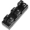 For Hyundai Elantra 2007-2010 High Quality Door Window Switch Driver Side