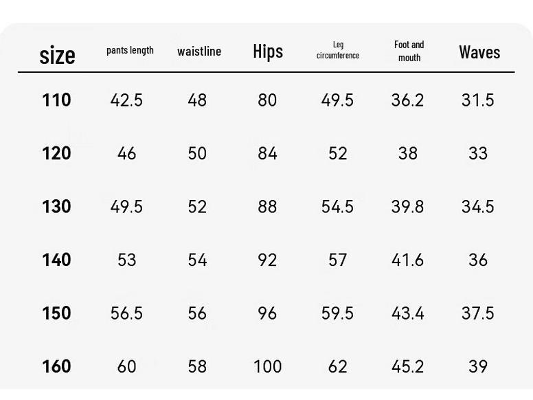 Boys' Casual Denim Bermuda Shorts