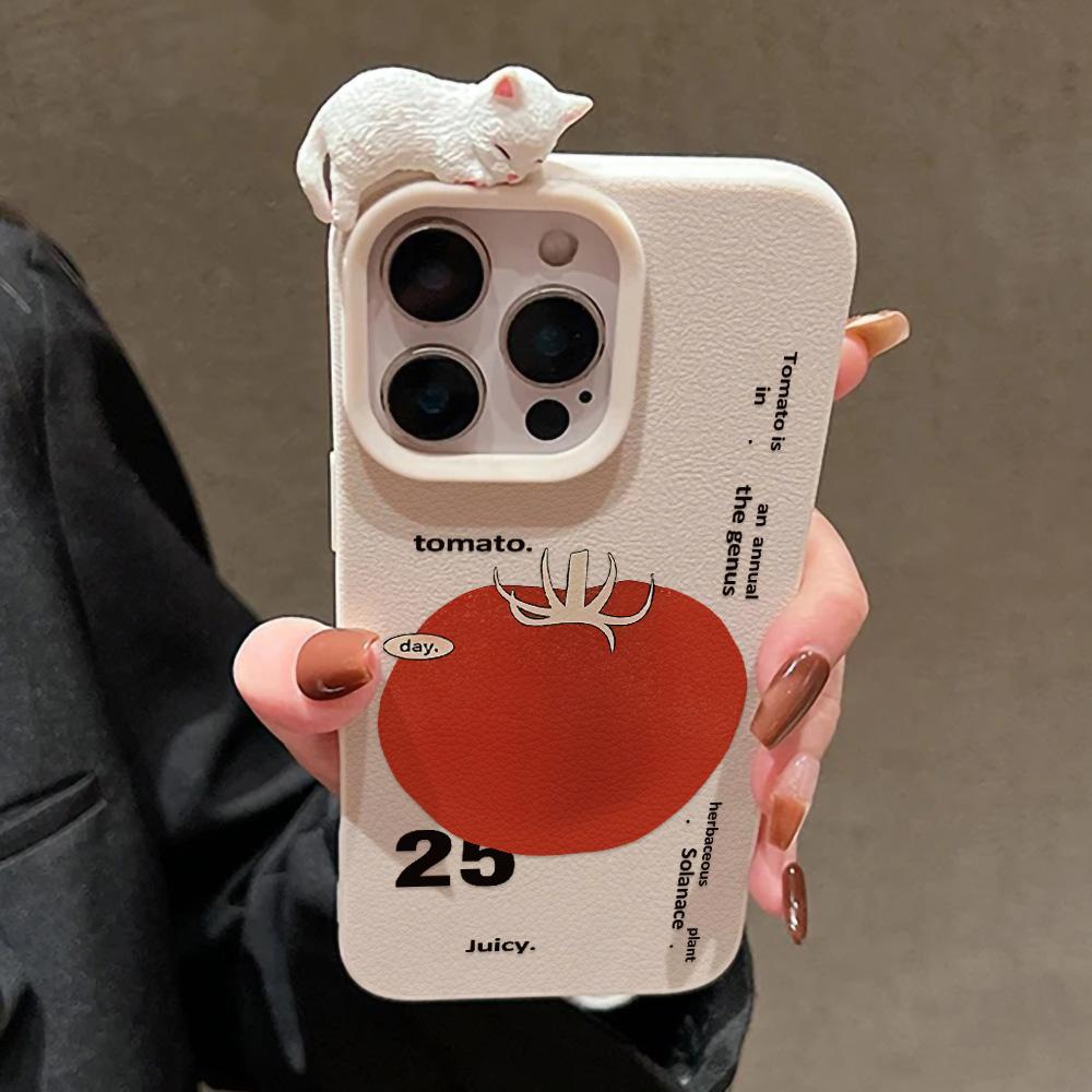 Painted Phone Case for iPhone 11 12 13 14 15 16 iPhone 11 12 13 14 15 16 Pro 12 13 14 15 16 Pro Max