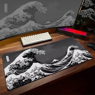 Accessoires pour ordinateur – Tapis de souris et reposes-poignets