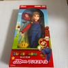 Takara Tomy Licca-chan Super Mario Princess Peach Style Doll 2 Set Japan