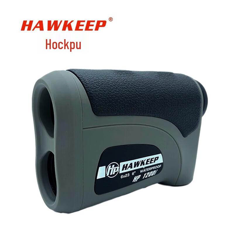 

HAWKEEP Laser Rangefinder Binoculars