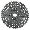 SunRace CSMS3 Wide Ratio Cassette 10 ST1879 11-46T, Speed, Black,
