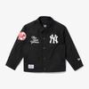 New Era New York Yankees Trenérská bunda 14677749
