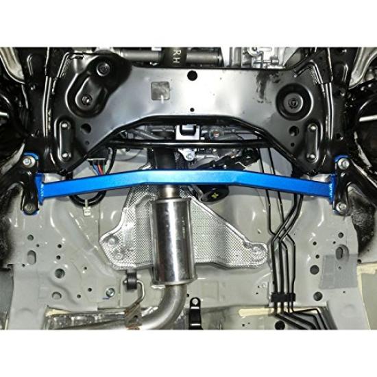 

CUSCO Power Brace for Honda Civic Type R FK2 3A9 492 F (Front)