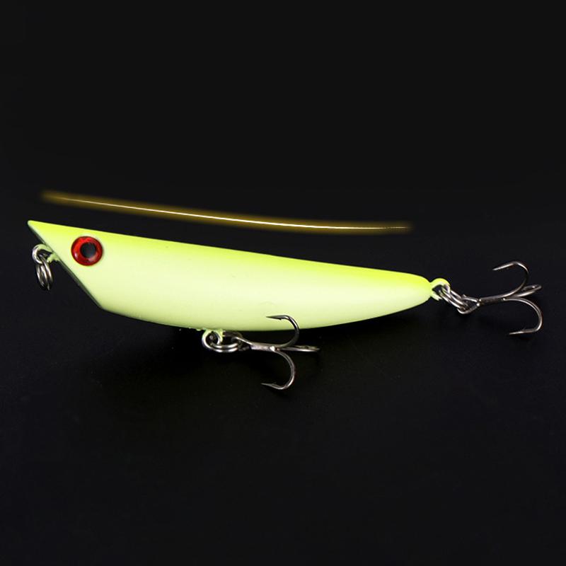 Sasuke Minnow Fishing Lures 12Cm 17G Floating Lipless Wobblers Artificial Hard Bait For Bass Pike Fishing Lure