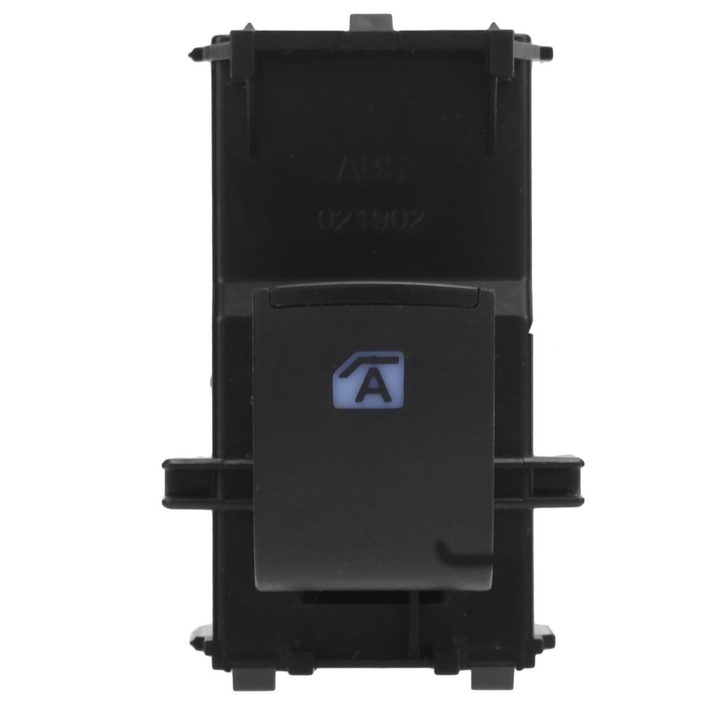 Power Window Switch 84810?0E040 Plug and Play Replacement for Highlander 4 Cyl 2.7L, 6 Cyl 3.5L