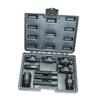 Motorcycle Flywheel Puller Set Maintenance Fly Wheel Puller Garage with Case