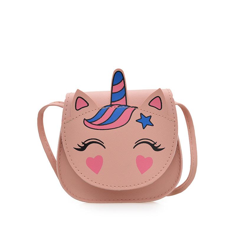 

Восхитительный мини-рюкзак с единорогом для девочек, идеально подходящий для дошкольного возраста, уютный, модный и розовый