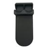 With Drip Pad Spoon Holder Recyclable Kitchen Plastic Tool New Kitchenware Rack  for Home Storage