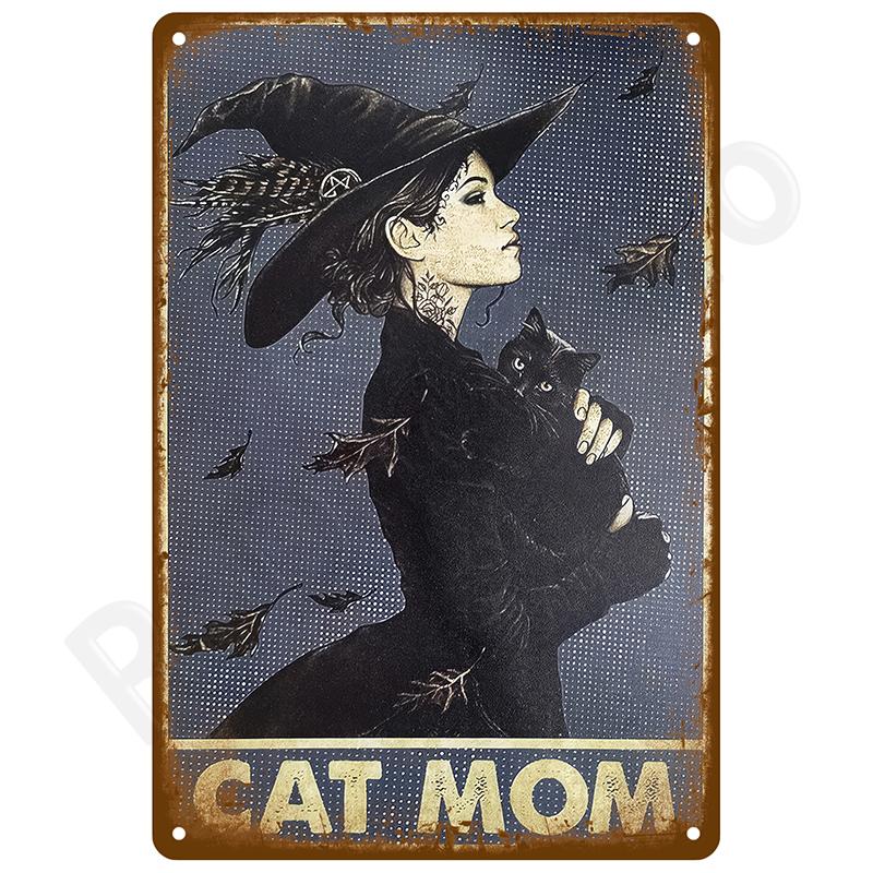 Retro Nástěnné Umění Plechová Značka Interiér Venkovní Estetický Pokoj Vintage Domácí Dekorace Předměty Dekorace Luxusní Kovová Značka Plakát Talíře Bar