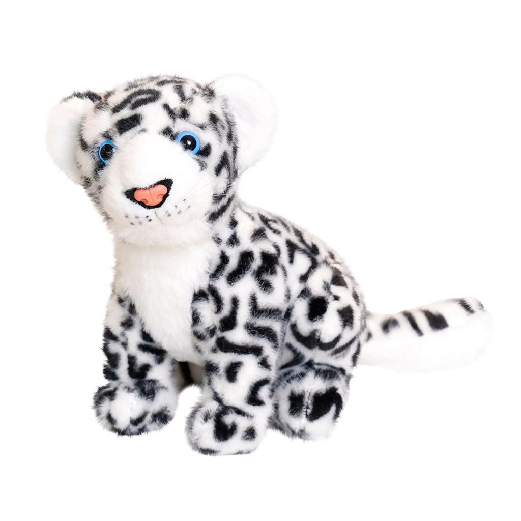 Plush Toys Are Cute And Suitable For Giving As Gifts. They Are Made Of Safe Materials For Both Boys And Girls
