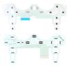 Conductive Film SA1Q43-A PCB Circuit Board for  Controller Keypad Ribbon Flex Cable Gaming Accessories