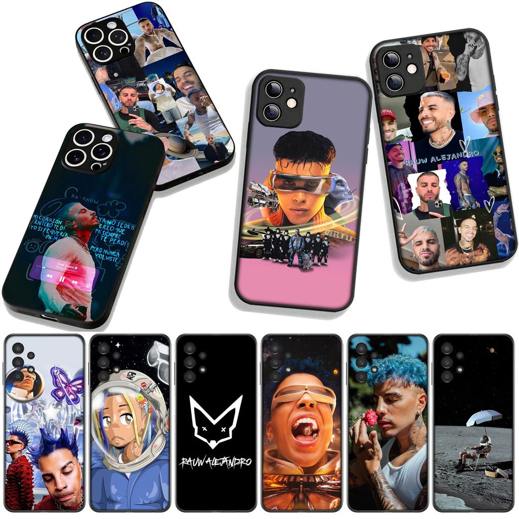 Cover for Xiaomi Poco F7 F6 F8 Ultra F5 X7 X6 X5 X3 NFC M7 M6 Pro C85 C75 C65 C71 C61 Phone Case Rauws Alejandros